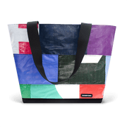 Patchwork Blake Tote