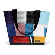 Patchwork Blake Tote