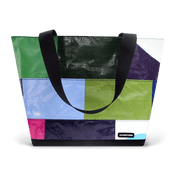 Patchwork Blake Tote
