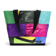 Patchwork Blake Tote