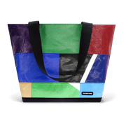 Patchwork Blake Tote
