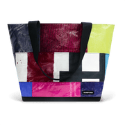 Patchwork Blake Tote
