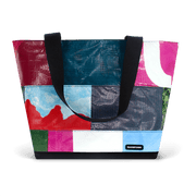 Patchwork Blake Tote