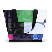 Patchwork Blake Tote