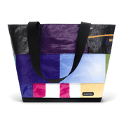 Patchwork Blake Tote