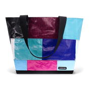 Patchwork Blake Tote