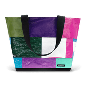 Patchwork Blake Tote