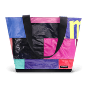 Patchwork Blake Tote