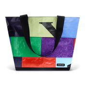 Patchwork Blake Tote