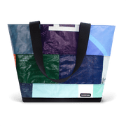 Patchwork Blake Tote