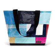 Patchwork Blake Tote