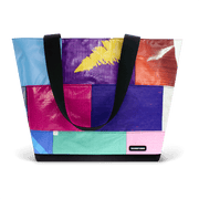 Patchwork Blake Tote