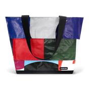 Patchwork Blake Tote