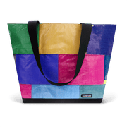 Patchwork Blake Tote