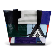 Patchwork Blake Tote