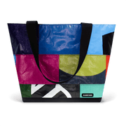 Patchwork Blake Tote