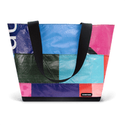 Patchwork Blake Tote