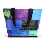 Patchwork Blake Tote