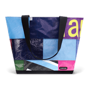 Patchwork Blake Tote