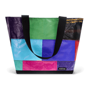 Patchwork Blake Tote