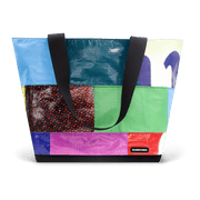Patchwork Blake Tote