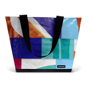 Patchwork Blake Tote