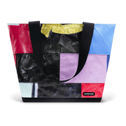 Patchwork Blake Tote
