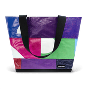 Patchwork Blake Tote