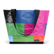 Patchwork Blake Tote