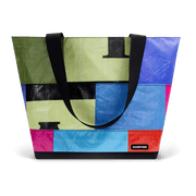 Patchwork Blake Tote