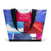 Patchwork Blake Tote