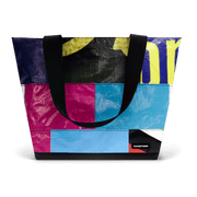 Patchwork Blake Tote