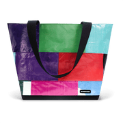 Patchwork Blake Tote