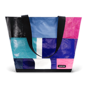 Patchwork Blake Tote