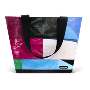 Patchwork Blake Tote