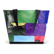 Patchwork Blake Tote