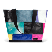 Patchwork Blake Tote