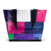 Patchwork Blake Tote