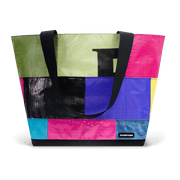 Patchwork Blake Tote