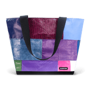 Patchwork Blake Tote