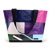 Patchwork Blake Tote