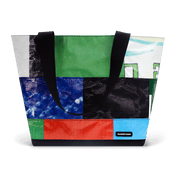 Patchwork Blake Tote