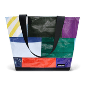 Patchwork Blake Tote