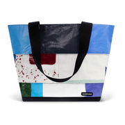 Patchwork Blake Tote