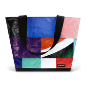 Patchwork Blake Tote