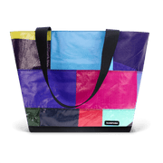 Patchwork Blake Tote