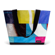 Patchwork Blake Tote