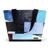 Patchwork Blake Tote
