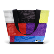 Patchwork Blake Tote