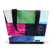 Patchwork Blake Tote